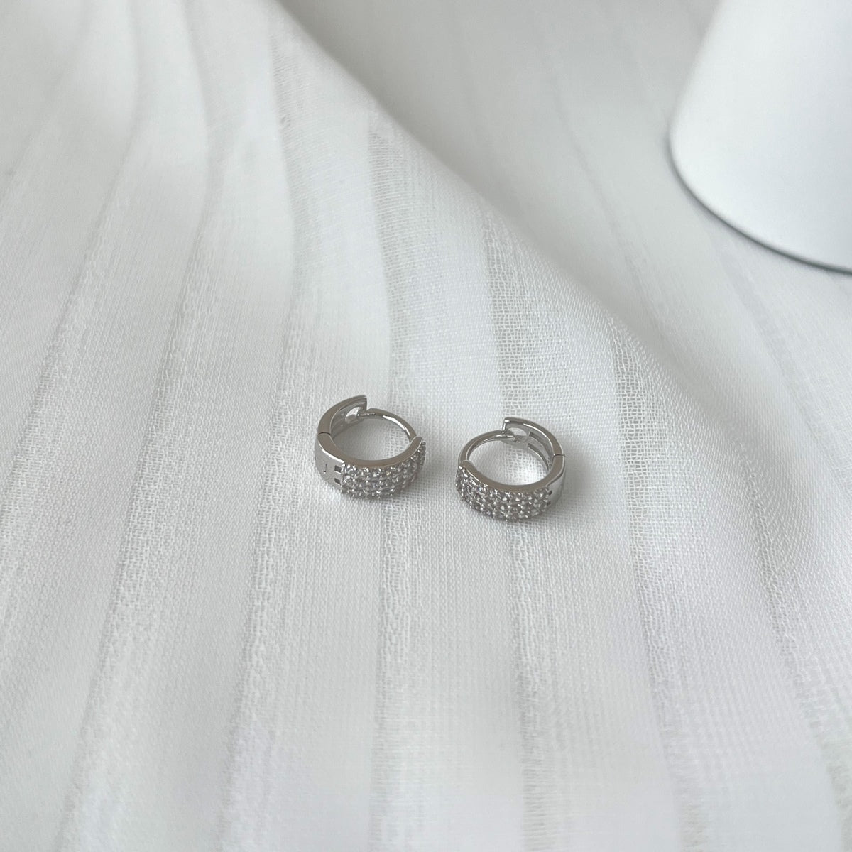 Angela Jewelry]Personalized Versatile Earrings