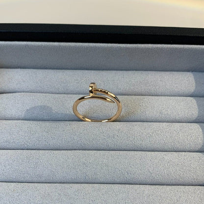 [Angela Jewellery]JUSTE RING 1.8MM