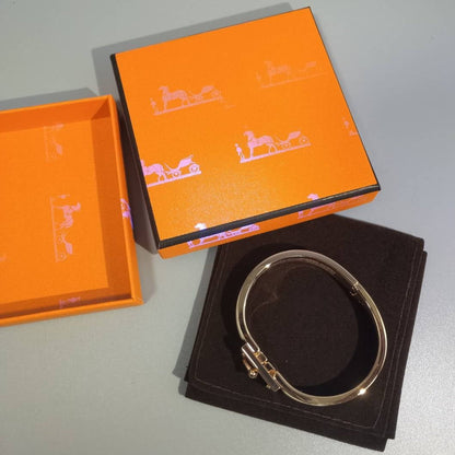 [Angela Jewellery]H YELLOW BRACELET