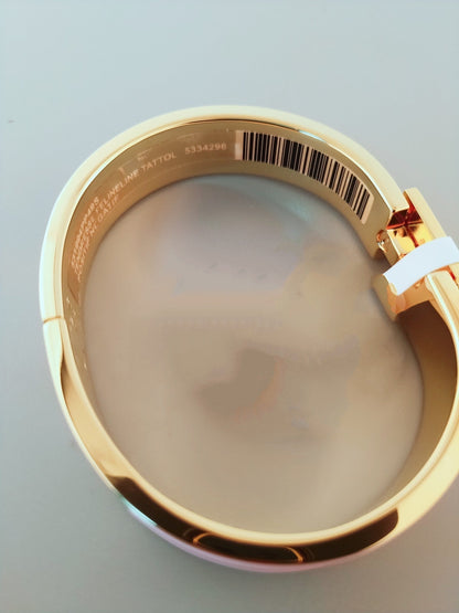 [Angela Jewellery]H CLOUD BLUE BRACELET