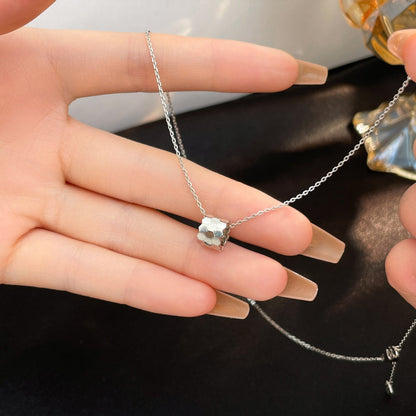 [Angela Jewellery]BEE MINI NECKLACE