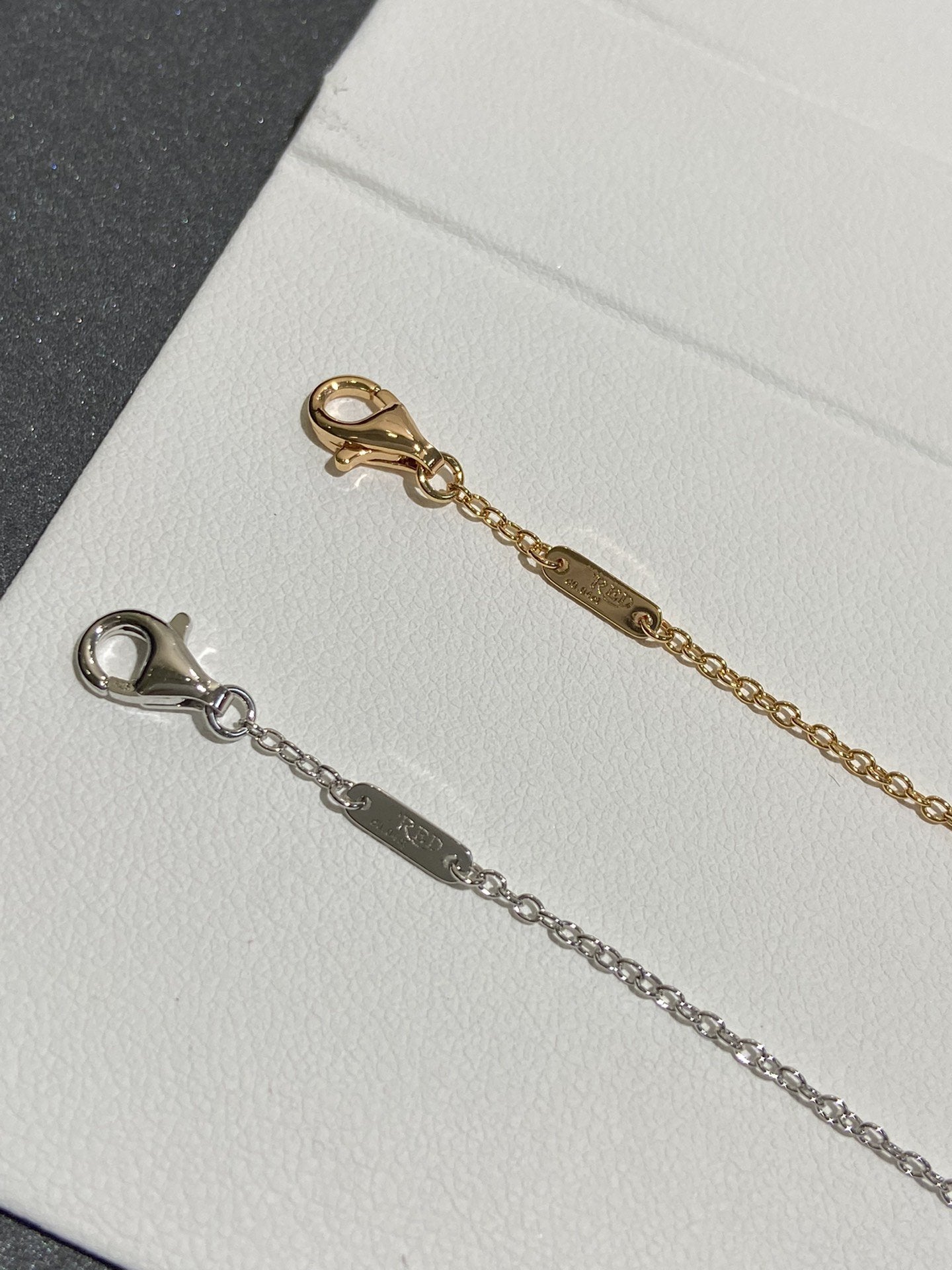 [Angela Jewellery]CHANCE INFINIE DIAMOND BRACELET