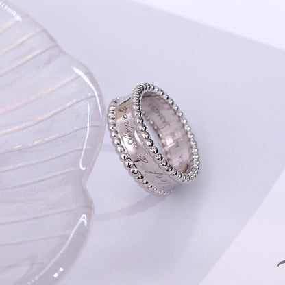[Angela Jewellery]PERLEE SIGNATURE RING