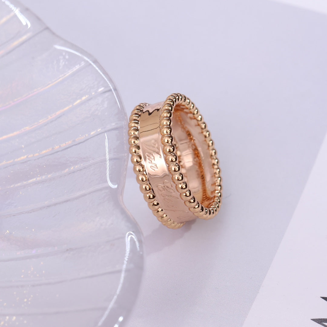 [Angela Jewellery]PERLEE SIGNATURE RING