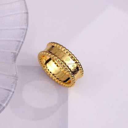 [Angela Jewellery]PERLEE SIGNATURE RING