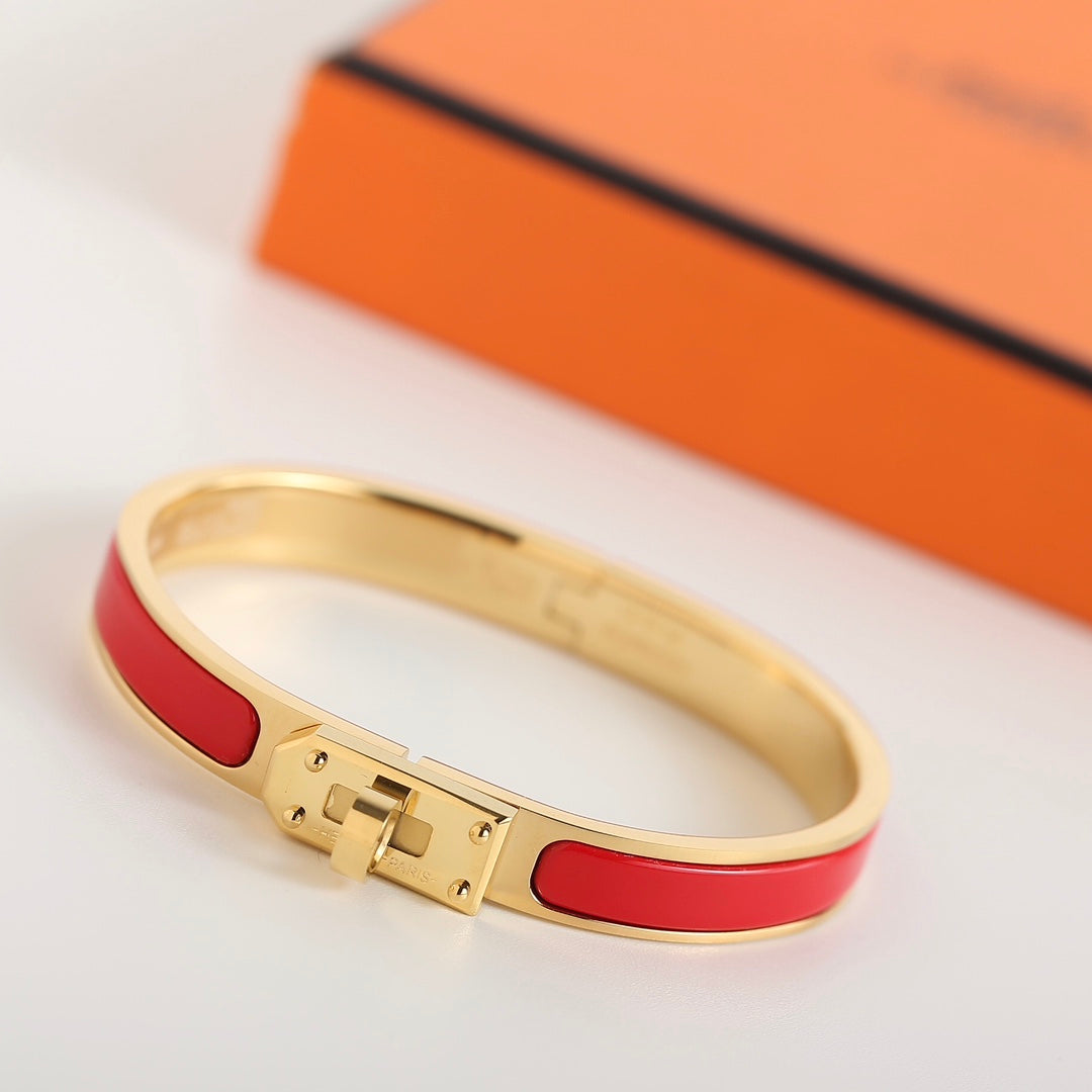 [Angela Jewellery]HM KELLY RED BRACELET