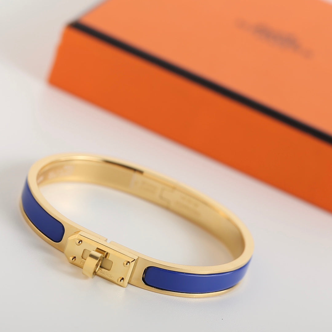 [Angela Jewellery]HM KELLY BLUE BRACELET