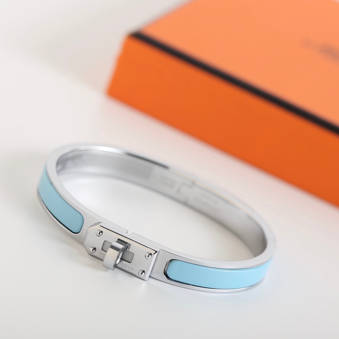 [Angela Jewellery]HM KELLY CLOUD BLUE BRACELET