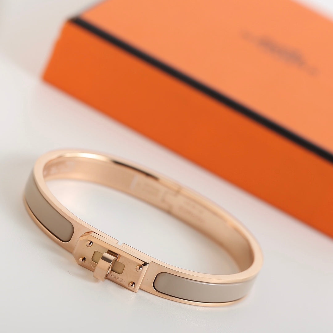 [Angela Jewellery]HM KELLY GREY BRACELET