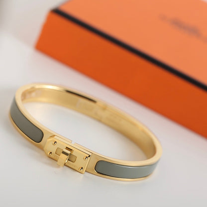 [Angela Jewellery]HM KELLY BLUE GREEN BRACELET