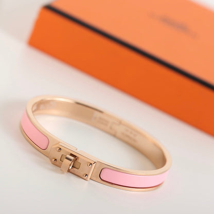 [Angela Jewellery]HM KELLY PINK BRACELET