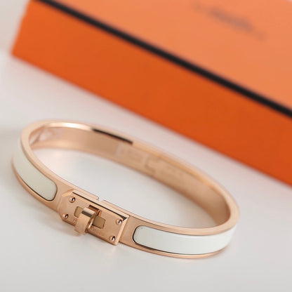 [Angela Jewellery]HM KELLY WHITE BRACELET