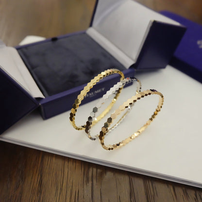 [Angela Jewellery]BEE LOVE BRACELET