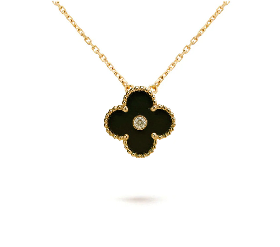 [Angela Jewellery]CHRISTMAS LIMITED EDITION NECKLACE COLLECTION