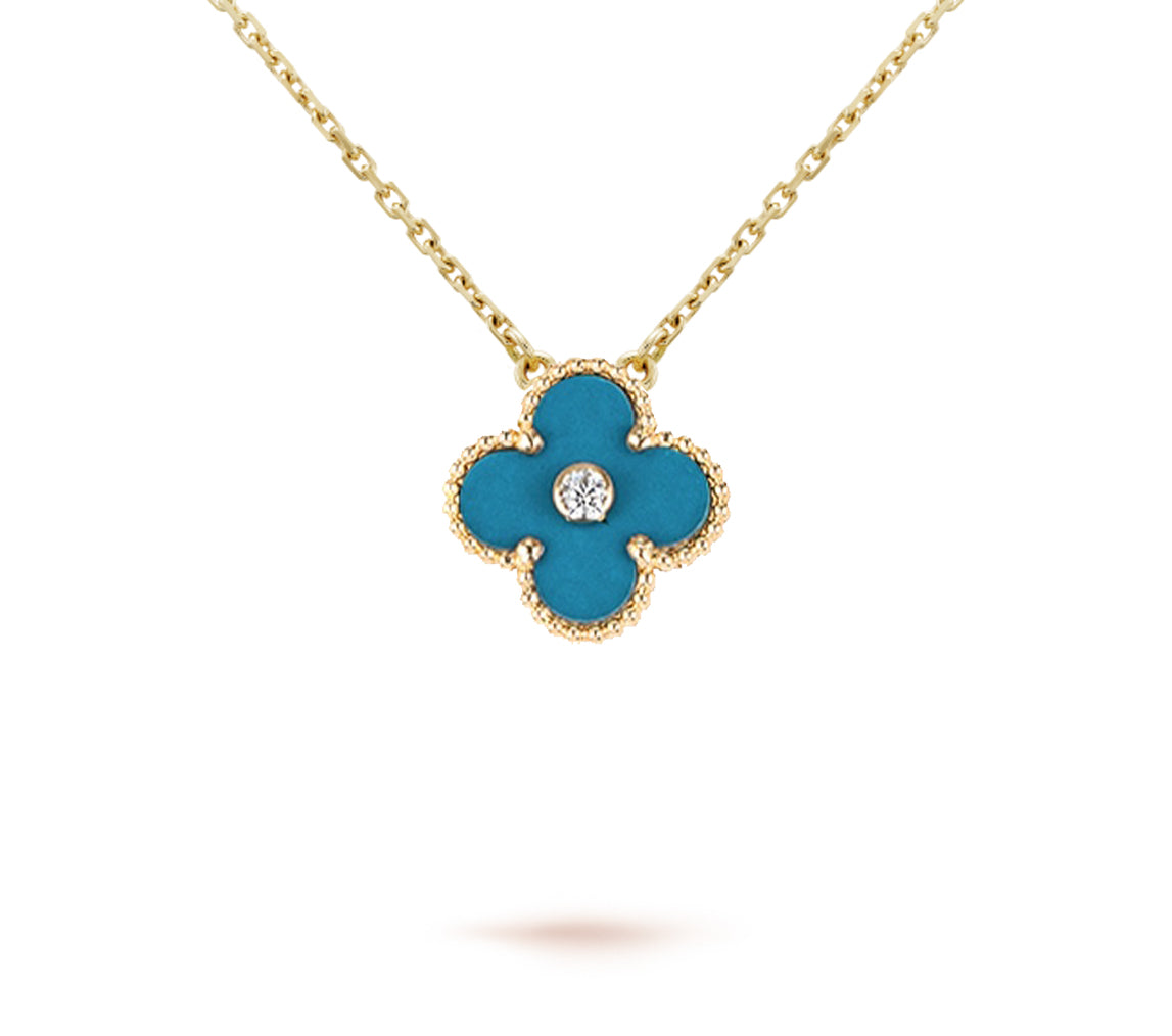 [Angela Jewellery]CHRISTMAS LIMITED EDITION NECKLACE COLLECTION
