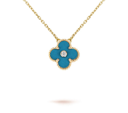 [Angela Jewellery]CHRISTMAS LIMITED EDITION NECKLACE COLLECTION