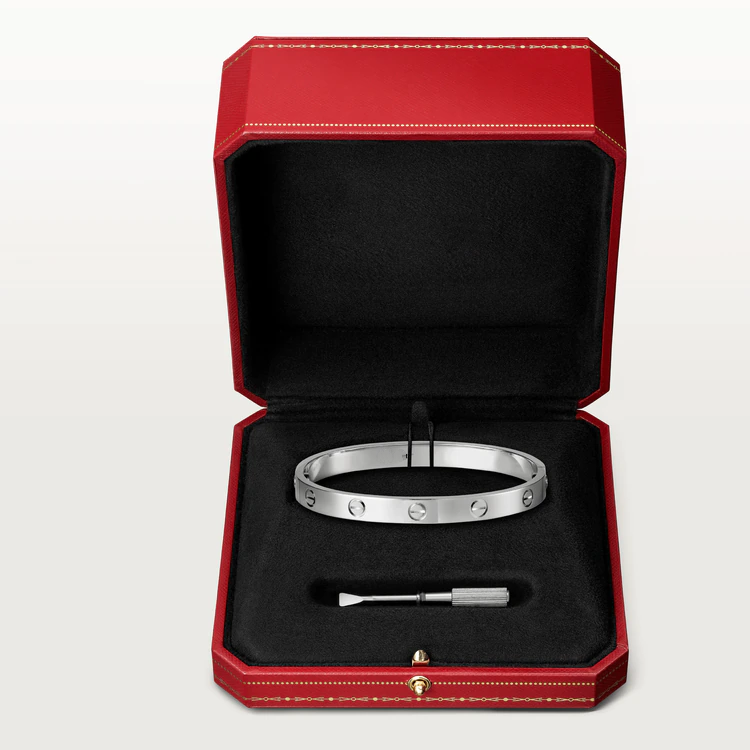 [Angela Jewellery]LOVE BRACELET 6.1MM