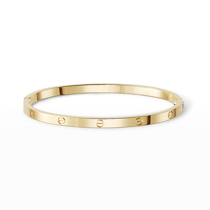 [Angela Jewellery]LOVE BRACELET 3.65MM
