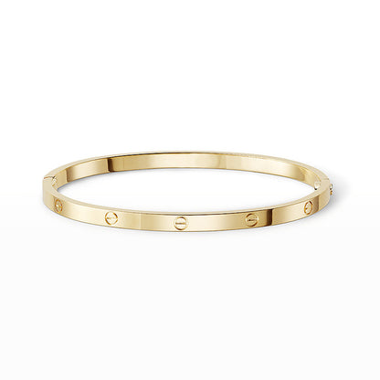 [Angela Jewellery]LOVE BRACELET 3.65MM