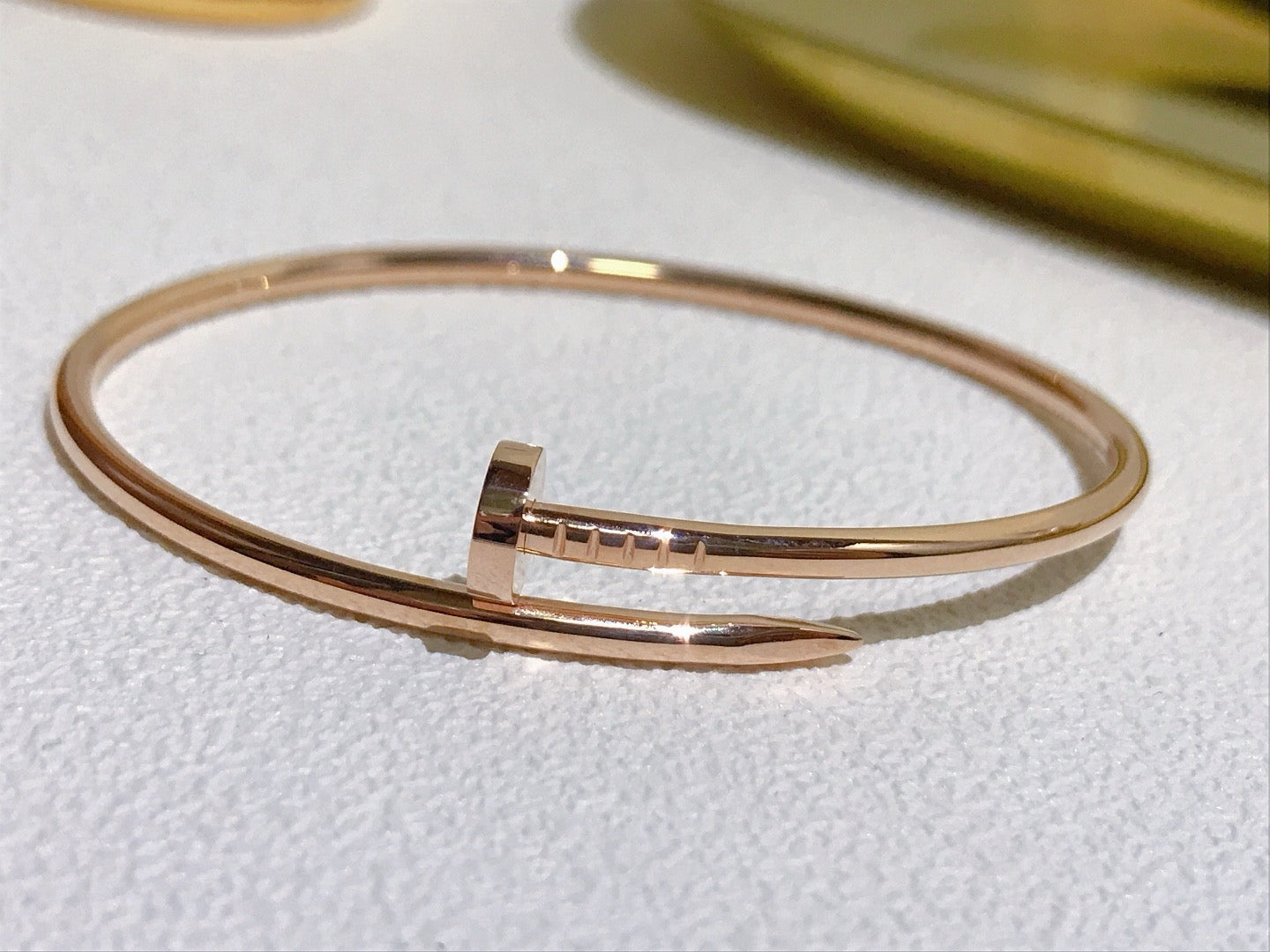 [Angela Jewellery]JUSTE BRACELET 3.5MM