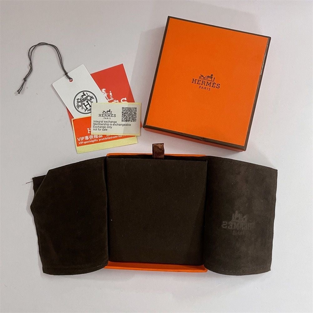 [Angela Jewellery]HM BRACELET NECKLACE RING BOX GIFT BAG