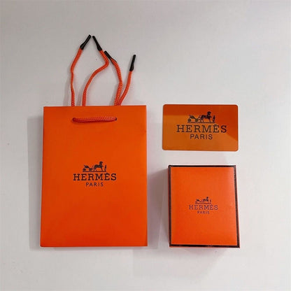 [Angela Jewellery]HM BRACELET NECKLACE RING BOX GIFT BAG