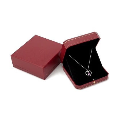 [Angela Jewellery]CA BRACELET NECKLACE RING BOX GIFT BAG