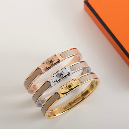 [Angela Jewellery]HM KELLY GREY BRACELET