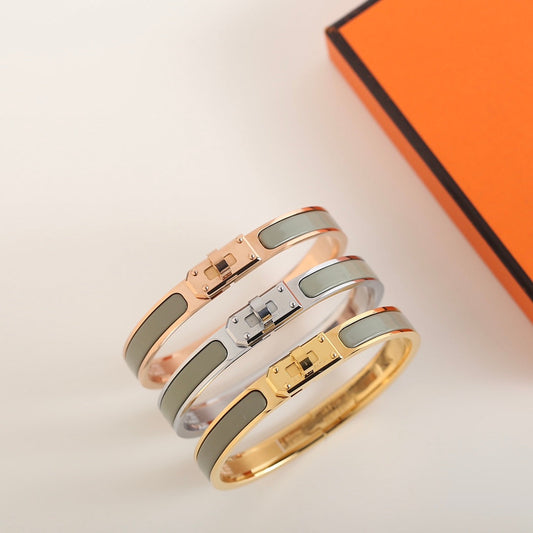 [Angela Jewellery]HM KELLY BLUE GREEN BRACELET