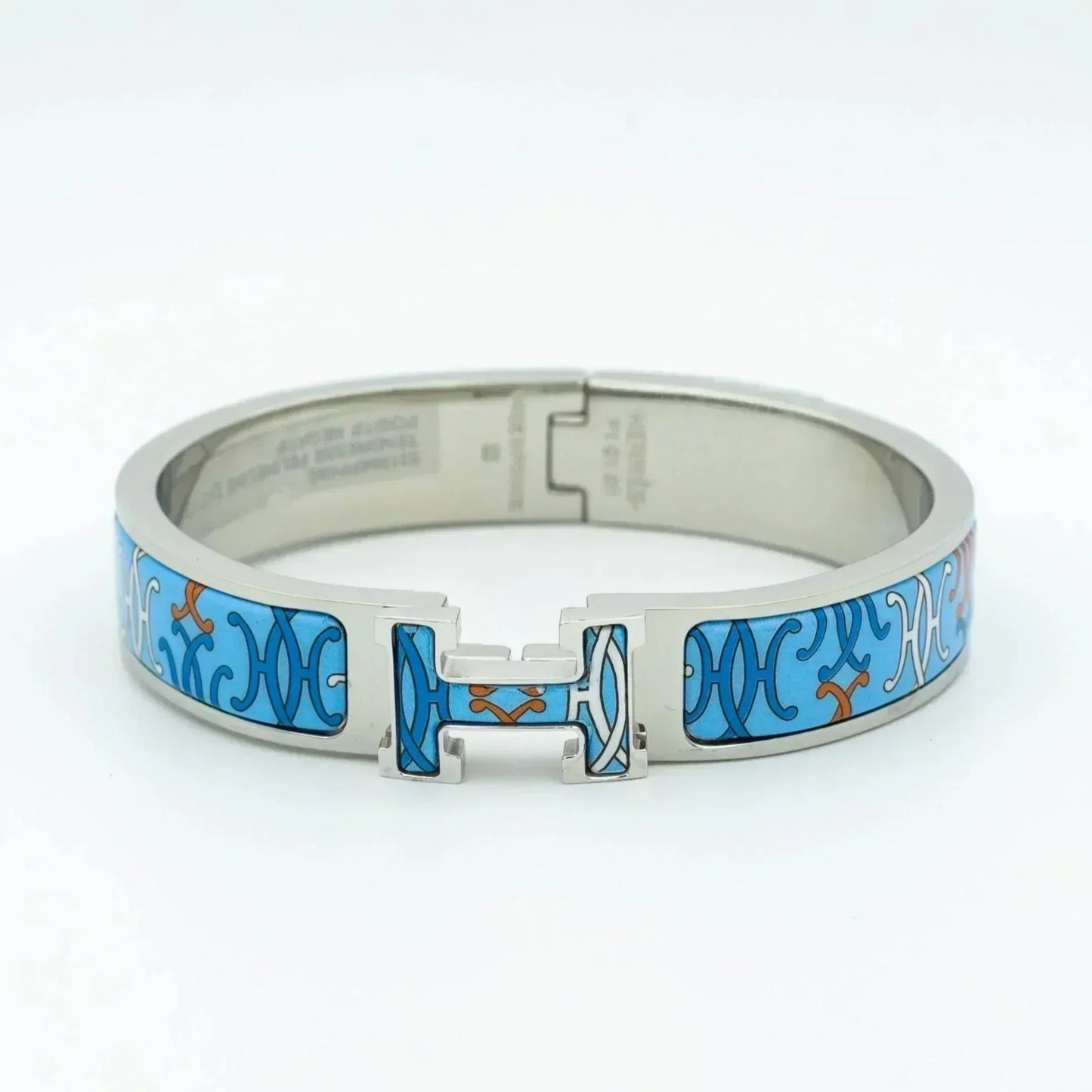 [Angela Jewellery]H BRACELET BLUE MULTICOLOR