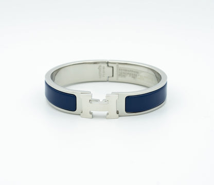 [Angela Jewellery]H BLUE BRACELET