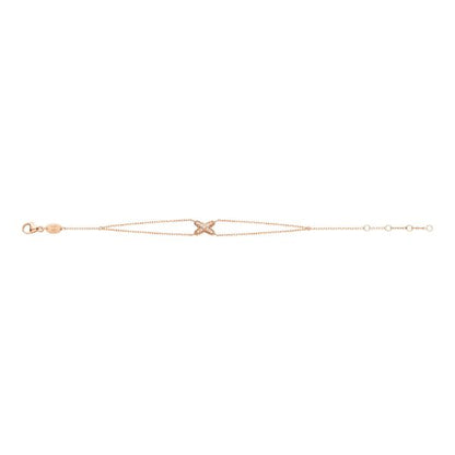 [Angela Jewellery]JEUX BRACELET DIAMOND