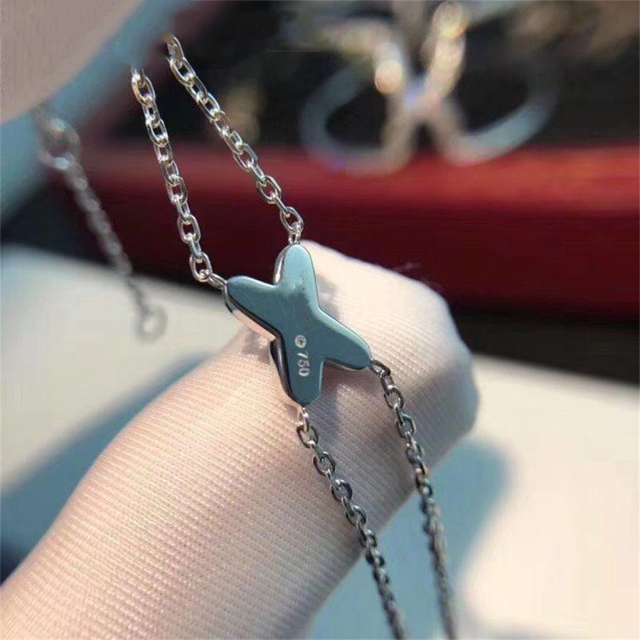 [Angela Jewellery]JEUX BRACELET  DIAMOND